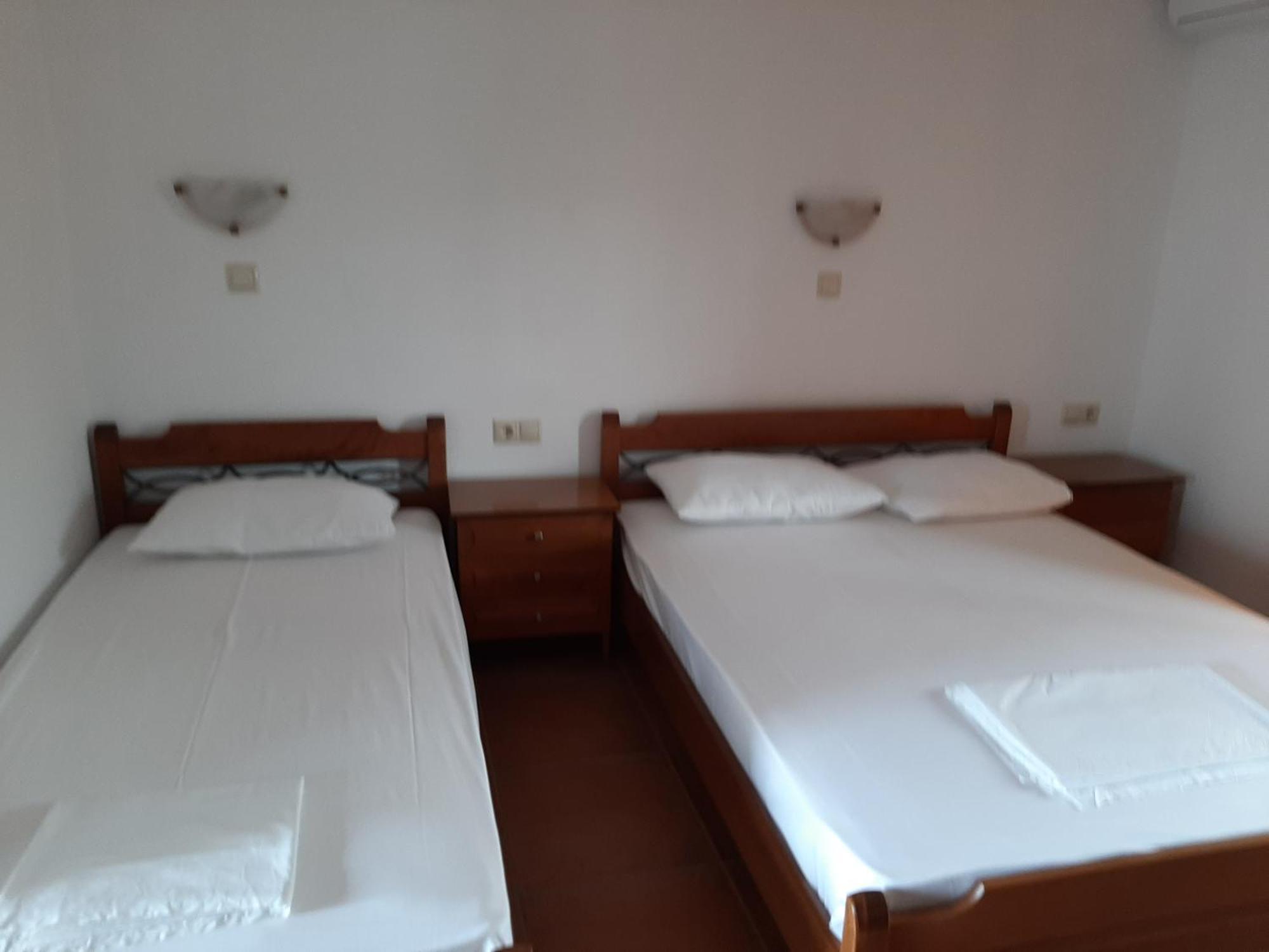 Hotel Kosmas Szárti Szoba fotó