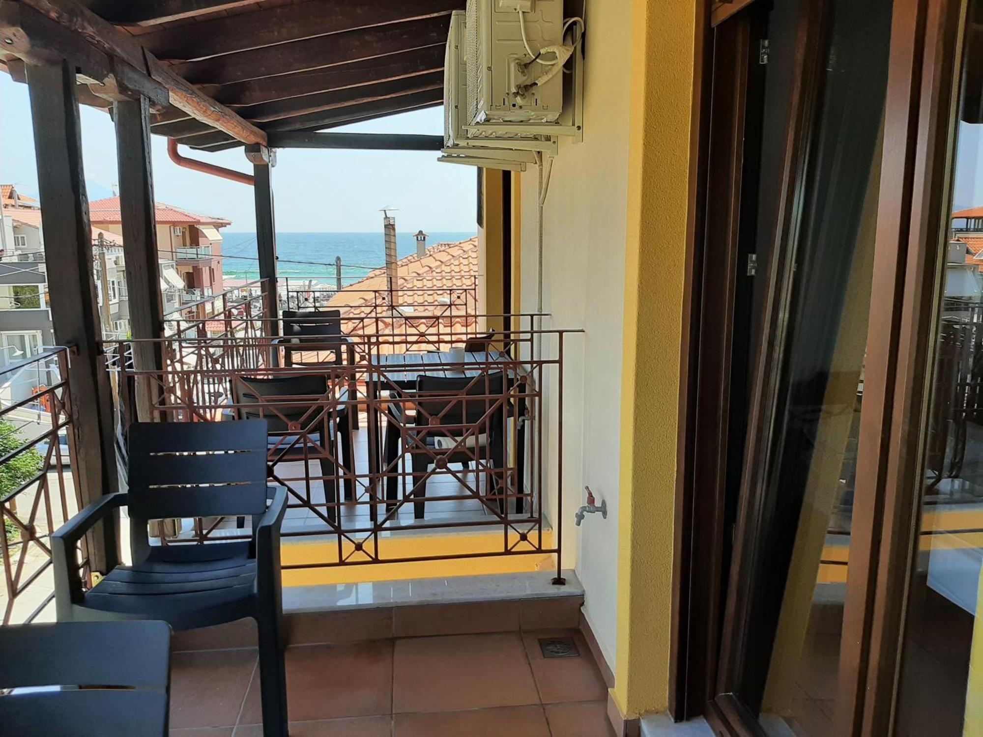 Hotel Kosmas Szárti Szoba fotó